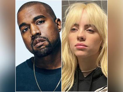 Kanye West, Billie Eilish to headline 2022 Coachella festival | Kanye West, Billie Eilish to headline 2022 Coachella festival