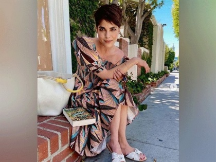 Selma Blair reveals she's 'in remission' from multiple sclerosis | Selma Blair reveals she's 'in remission' from multiple sclerosis