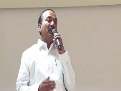 Private labs shouldn't test patients for COVID-19 from business perspective: Telangana Health Minister | Private labs shouldn't test patients for COVID-19 from business perspective: Telangana Health Minister