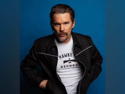 Ethan Hawke to play villain opposite Oscar Isaac in Marvel's 'Moon Knight' | Ethan Hawke to play villain opposite Oscar Isaac in Marvel's 'Moon Knight'