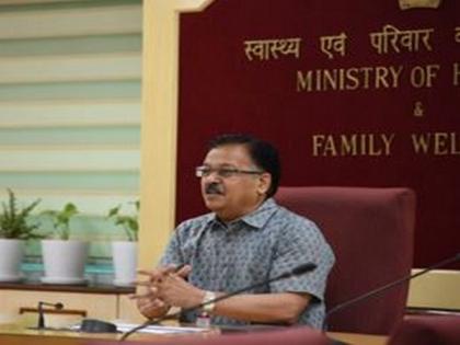 India's Health Secretary appointed as chairperson of key world health panel | India's Health Secretary appointed as chairperson of key world health panel
