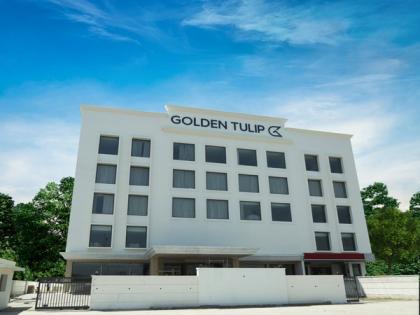 Sarovar Hotels opens Golden Tulip in Jalandhar | Sarovar Hotels opens Golden Tulip in Jalandhar