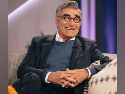 'Schitt's Creek' star Eugene Levy to host travel series for Apple | 'Schitt's Creek' star Eugene Levy to host travel series for Apple