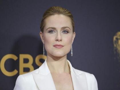 Evan Rachel Wood's documentary 'Phoenix Rising' added to Sundance Film Festival lineup | Evan Rachel Wood's documentary 'Phoenix Rising' added to Sundance Film Festival lineup