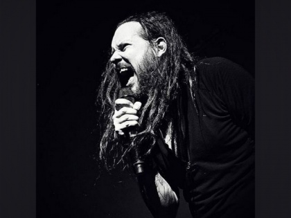 Korn announces rescheduled tour dates as frontman Jonathan Davis tests COVID positive | Korn announces rescheduled tour dates as frontman Jonathan Davis tests COVID positive