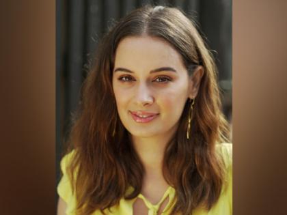 Evelyn Sharma becomes mother to a baby girl | Evelyn Sharma becomes mother to a baby girl