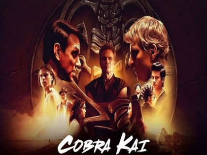 Premiere date revealed for 'Cobra Kai' season 4 | Premiere date revealed for 'Cobra Kai' season 4