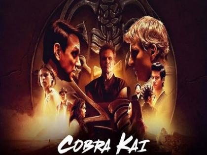 Netflix renews 'Cobra Kai' for new season ahead of season 4 premiere | Netflix renews 'Cobra Kai' for new season ahead of season 4 premiere