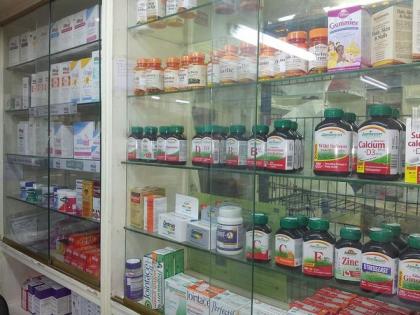 8,700 Jan Aushadhi Kendras providing 50-90 pc cost-effective medicines to beneficiaries across India | 8,700 Jan Aushadhi Kendras providing 50-90 pc cost-effective medicines to beneficiaries across India