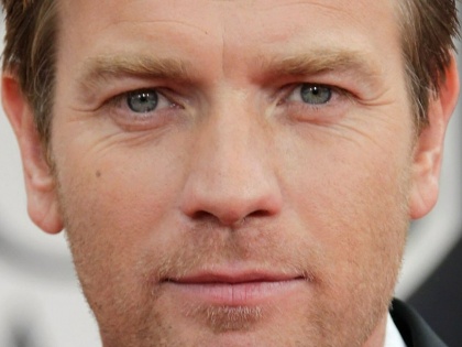 Ewan McGregor feted with lifetime achievement award at Karlovy Vary film fest to a resounding applause | Ewan McGregor feted with lifetime achievement award at Karlovy Vary film fest to a resounding applause