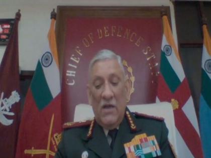 India-Nepal ties tall as Himalayas, deep as ocean with 'no strings attached', says CDS Rawat | India-Nepal ties tall as Himalayas, deep as ocean with 'no strings attached', says CDS Rawat India-Nepal ties tall as Himalayas, deep as ocean with 'no strings attached', says CDS Rawat | India-Nepal ties tall as Himalayas, deep as ocean with 'no strings attached', says CDS Rawat