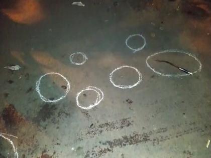 Two sustain injuries after assailants open fire in Maharashtra's Palghar | Two sustain injuries after assailants open fire in Maharashtra's Palghar Two sustain injuries after assailants open fire in Maharashtra's Palghar | Two sustain injuries after assailants open fire in Maharashtra's Palghar