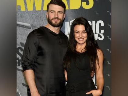 Sam Hunt reveals he's expecting a baby girl with estranged wife | Sam Hunt reveals he's expecting a baby girl with estranged wife