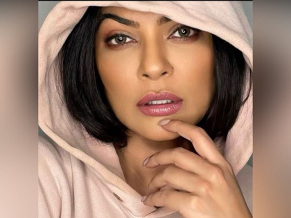 "Where life has depth, I am all in" says Sushmita Sen drops video from Sardinian vacation | "Where life has depth, I am all in" says Sushmita Sen drops video from Sardinian vacation