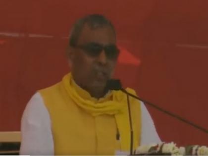 Assembly polls: Departure of BJP from UP imminent, says SBSP chief Rajbhar | Assembly polls: Departure of BJP from UP imminent, says SBSP chief Rajbhar Assembly polls: Departure of BJP from UP imminent, says SBSP chief Rajbhar | Assembly polls: Departure of BJP from UP imminent, says SBSP chief Rajbhar