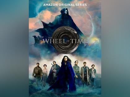 Amazon renews 'The Wheel Of Time' for season 3 during San Diego Comic-Con | Amazon renews 'The Wheel Of Time' for season 3 during San Diego Comic-Con