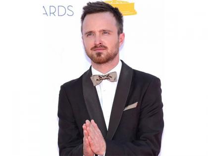 'Breaking Bad' actor Aaron Paul reveals COVID-19 forced him to cancel 'Weird Al Yankovic' biopic | 'Breaking Bad' actor Aaron Paul reveals COVID-19 forced him to cancel 'Weird Al Yankovic' biopic