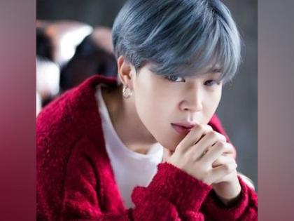 BTS' Jimin shares health update after appendicitis surgery, COVID-19 diagnosis | BTS' Jimin shares health update after appendicitis surgery, COVID-19 diagnosis