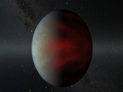 Young giant planet offers clues to formation of exotic worlds | Young giant planet offers clues to formation of exotic worlds