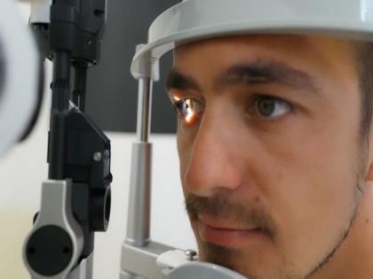 Age-related macular degeneration could spur better treatments: Study | Age-related macular degeneration could spur better treatments: Study Age-related macular degeneration could spur better treatments: Study | Age-related macular degeneration could spur better treatments: Study
