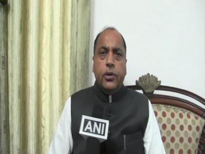 CM orders beefing up security along Himachal borders following 'Khalistan' flags incident | CM orders beefing up security along Himachal borders following 'Khalistan' flags incident