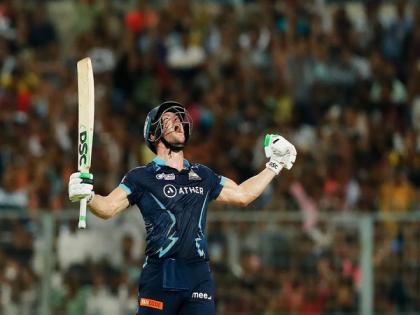 As you get older, you understand what works for you: Miller on IPL 2022 performance | As you get older, you understand what works for you: Miller on IPL 2022 performance