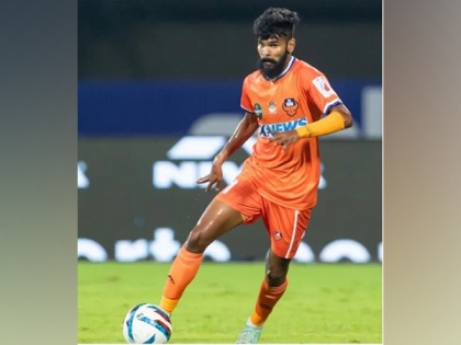 FC Goa sign Princeton Rebello for new two-year deal | FC Goa sign Princeton Rebello for new two-year deal