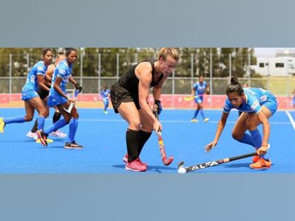 Nationals gave me opportunity to bounce back: Sonika on return to Indian Hockey Team | Nationals gave me opportunity to bounce back: Sonika on return to Indian Hockey Team