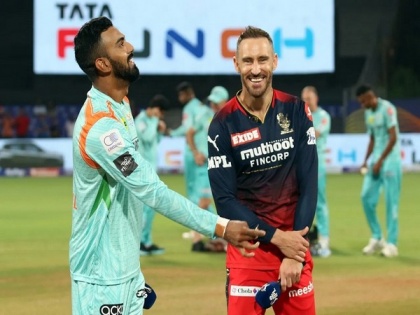 IPL 2022: Lucknow opt to field against RCB in Eliminator after rain delay | IPL 2022: Lucknow opt to field against RCB in Eliminator after rain delay