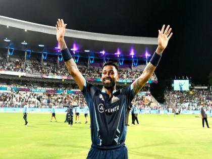 Hardik Pandya's good form in IPL 2022 positive for India ahead of SA T20I series, reckons Mohammad Kaif | Hardik Pandya's good form in IPL 2022 positive for India ahead of SA T20I series, reckons Mohammad Kaif