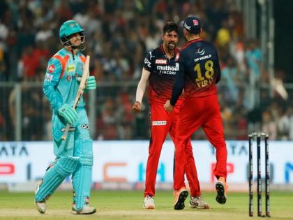 'Phase in every player's life': RCB's Siraj after dismal show in IPL 2022 | 'Phase in every player's life': RCB's Siraj after dismal show in IPL 2022