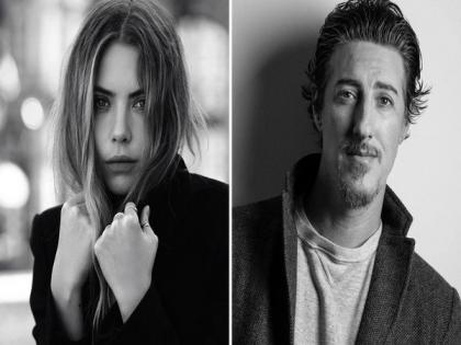 "Wilderness": Eric Balfour and Ashley Benson among new cast members for Amazon drama series | "Wilderness": Eric Balfour and Ashley Benson among new cast members for Amazon drama series