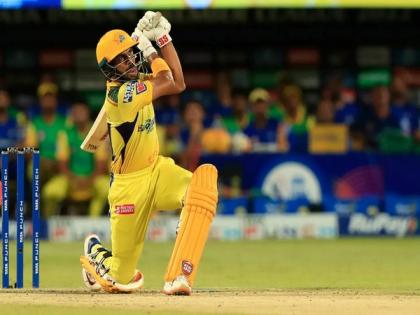 IPL 2022: CSK batter Ruturaj Gaikwad doesn't belive in 'being in form' | IPL 2022: CSK batter Ruturaj Gaikwad doesn't belive in 'being in form'