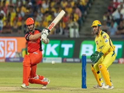 IPL 2022: SRH showed lot of fight against CSK, reckons skipper Kane Williamson | IPL 2022: SRH showed lot of fight against CSK, reckons skipper Kane Williamson