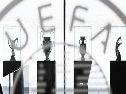 CAS upholds UEFA ban on Russian football teams | CAS upholds UEFA ban on Russian football teams CAS upholds UEFA ban on Russian football teams | CAS upholds UEFA ban on Russian football teams