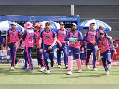 IPL 2022: Irfan Pathan backs Rajasthan to win against DC and secure playoffs berth | IPL 2022: Irfan Pathan backs Rajasthan to win against DC and secure playoffs berth