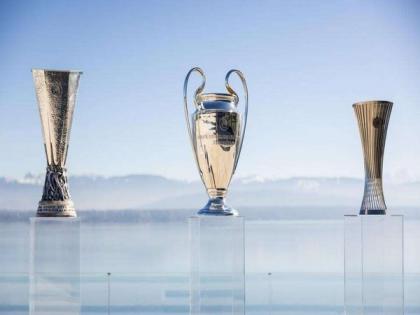 Champions League to expand by 4 teams to 36, confirms UEFA | Champions League to expand by 4 teams to 36, confirms UEFA