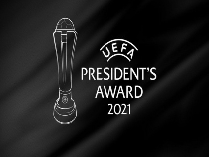 Medical team along with Danish captain Simon Kjaer to receive UEFA President's Award | Medical team along with Danish captain Simon Kjaer to receive UEFA President's Award