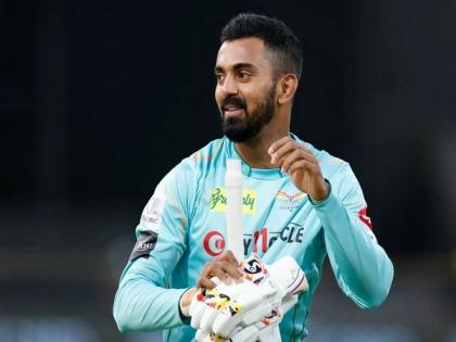 IPL 2022: LSG centurion KL Rahul fined Rs 24 lakh after match against Mumbai Indians | IPL 2022: LSG centurion KL Rahul fined Rs 24 lakh after match against Mumbai Indians