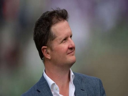 Rob Key appointed as managing director of England Men's Cricket | Rob Key appointed as managing director of England Men's Cricket