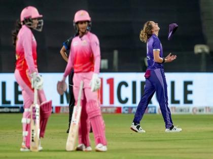 Women's T20 Challenge: Trailblazers win but Velocity with better NRR enter final | Women's T20 Challenge: Trailblazers win but Velocity with better NRR enter final