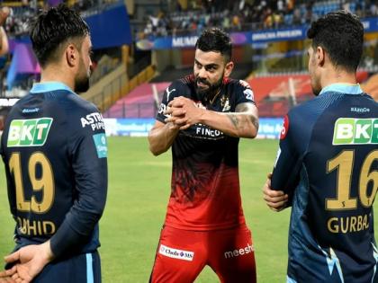 IPL 2022: All three teams will be wary of RCB, reckons Irfan Pathan | IPL 2022: All three teams will be wary of RCB, reckons Irfan Pathan