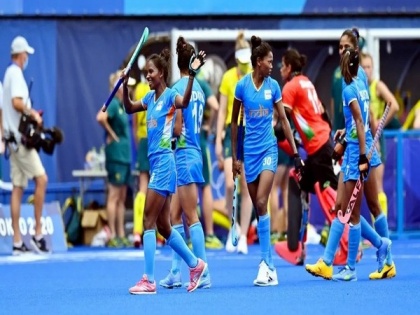 Indian hockey team wants to build on historic Tokyo Olympics campaign in 2022, says Rani Rampal | Indian hockey team wants to build on historic Tokyo Olympics campaign in 2022, says Rani Rampal