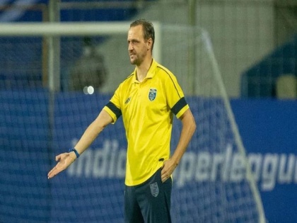 No regret about the loss: Kerala Blasters FC head coach Ivan Vukomanovic | No regret about the loss: Kerala Blasters FC head coach Ivan Vukomanovic
