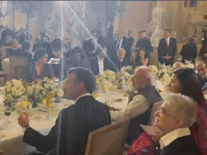 AR Rahman's ‘Jai Ho’ played twice at banquet hosted by French President Macron for PM Modi | AR Rahman's ‘Jai Ho’ played twice at banquet hosted by French President Macron for PM Modi AR Rahman's ‘Jai Ho’ played twice at banquet hosted by French President Macron for PM Modi | AR Rahman's ‘Jai Ho’ played twice at banquet hosted by French President Macron for PM Modi