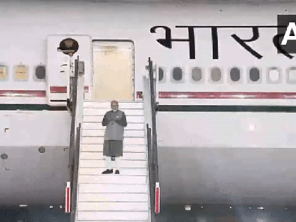PM Modi departs for Indonesia to take part in ASEAN-India Summit, East Asia Summit | PM Modi departs for Indonesia to take part in ASEAN-India Summit, East Asia Summit PM Modi departs for Indonesia to take part in ASEAN-India Summit, East Asia Summit | PM Modi departs for Indonesia to take part in ASEAN-India Summit, East Asia Summit