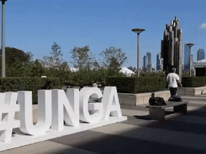 Day 2 UNGA: Jaishankar meets World leaders in New York, shares video | Day 2 UNGA: Jaishankar meets World leaders in New York, shares video Day 2 UNGA: Jaishankar meets World leaders in New York, shares video | Day 2 UNGA: Jaishankar meets World leaders in New York, shares video