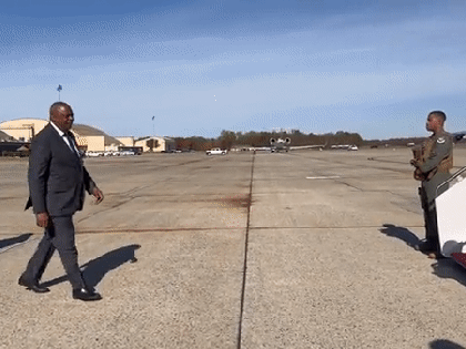 US Defence Secy Lloyd Austin departs for India to attend Fifth India-US 2+2 Ministerial dialogue | US Defence Secy Lloyd Austin departs for India to attend Fifth India-US 2+2 Ministerial dialogue US Defence Secy Lloyd Austin departs for India to attend Fifth India-US 2+2 Ministerial dialogue | US Defence Secy Lloyd Austin departs for India to attend Fifth India-US 2+2 Ministerial dialogue