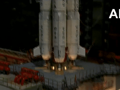ISRO launches advanced navigation satellites GSLV-F12, NVS-01 | ISRO launches advanced navigation satellites GSLV-F12, NVS-01 ISRO launches advanced navigation satellites GSLV-F12, NVS-01 | ISRO launches advanced navigation satellites GSLV-F12, NVS-01