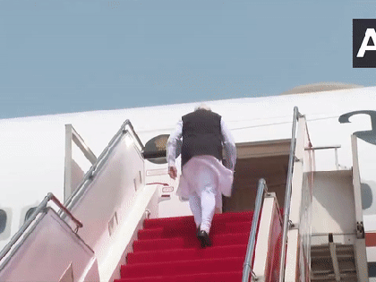 PM Modi departs from Indonesia after concluding ASEAN-India, East Asia Summits | PM Modi departs from Indonesia after concluding ASEAN-India, East Asia Summits PM Modi departs from Indonesia after concluding ASEAN-India, East Asia Summits | PM Modi departs from Indonesia after concluding ASEAN-India, East Asia Summits